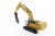 CATERPILLAR 395 version GP