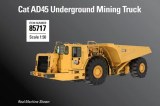 CATERILLAR AD45