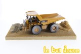 CATERPILLAR 770 sali