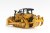 CATERPILLAR D8 + ripper