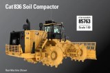 CATERPILLAR 836