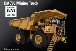 CATERPILLAR 785