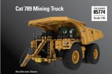 CATERPILLAR 789