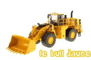 CATERPILLAR 988K
