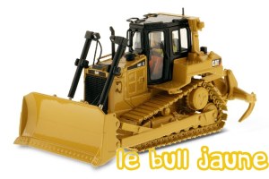 CATERPILLAR D6R