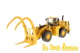 CATERPILLAR 988K pince à bois