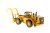 CATERPILLAR 988K pince à bois
