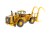 CATERPILLAR 988K pince à bois