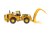 CATERPILLAR 988K pince à bois