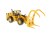 CATERPILLAR 988K pince à bois