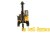 CATERPILLAR 568LL forestière