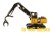 CATERPILLAR 568LL forestière