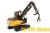 CATERPILLAR 568LL forestière