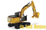 CATERPILLAR 568GF forestière