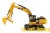 CATERPILLAR 568GF forestière
