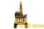 CATERPILLAR 568GF forestière