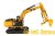 CATERPILLAR 568GF forestière