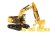 CATERPILLAR 568GF forestière