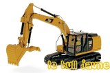 CATERPILLAR 323F