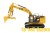 CATERPILLAR 323F