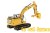 CATERPILLAR 323F