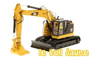 CATERPILLAR 335F LCR