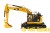 CATERPILLAR 335F LCR