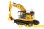 CATERPILLAR 335F LCR