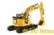 CATERPILLAR 335F LCR