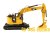 CATERPILLAR 335F LCR
