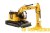 CATERPILLAR 335F LCR