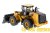 CATERPILLAR 966M
