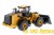 CATERPILLAR 966M