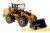 CATERPILLAR 966M