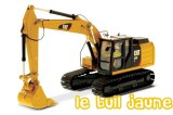 CATERPILLAR 320F