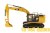 CATERPILLAR 320F