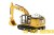 CATERPILLAR 320F