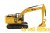 CATERPILLAR 320F