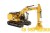 CATERPILLAR 320F