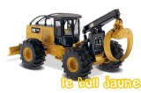 CATERPILLAR 555D