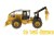 CATERPILLAR 555D