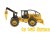 CATERPILLAR 555D