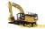 CATERPILLAR 349FL XE 