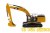 CATERPILLAR 349FL XE 