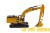 CATERPILLAR 349FL XE 