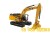 CATERPILLAR 349FL XE 