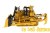 CATERPILLAR D9T 