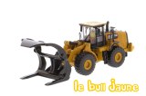 CATERPILLAR 972M pince à bois 1/87°