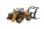 CATERPILLAR 972M pince à bois 1/87°