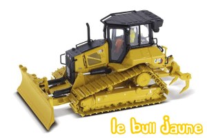 CATERPILLAR D5 LGP VPAT
